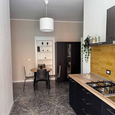 Living Room Orlando Corigliano Calabro Zewnętrze zdjęcie
