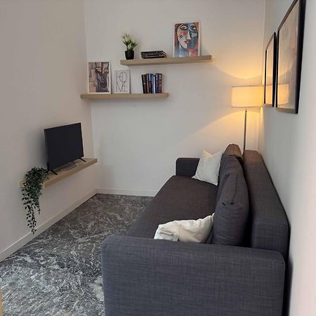 Living Room Orlando Corigliano Calabro Zewnętrze zdjęcie