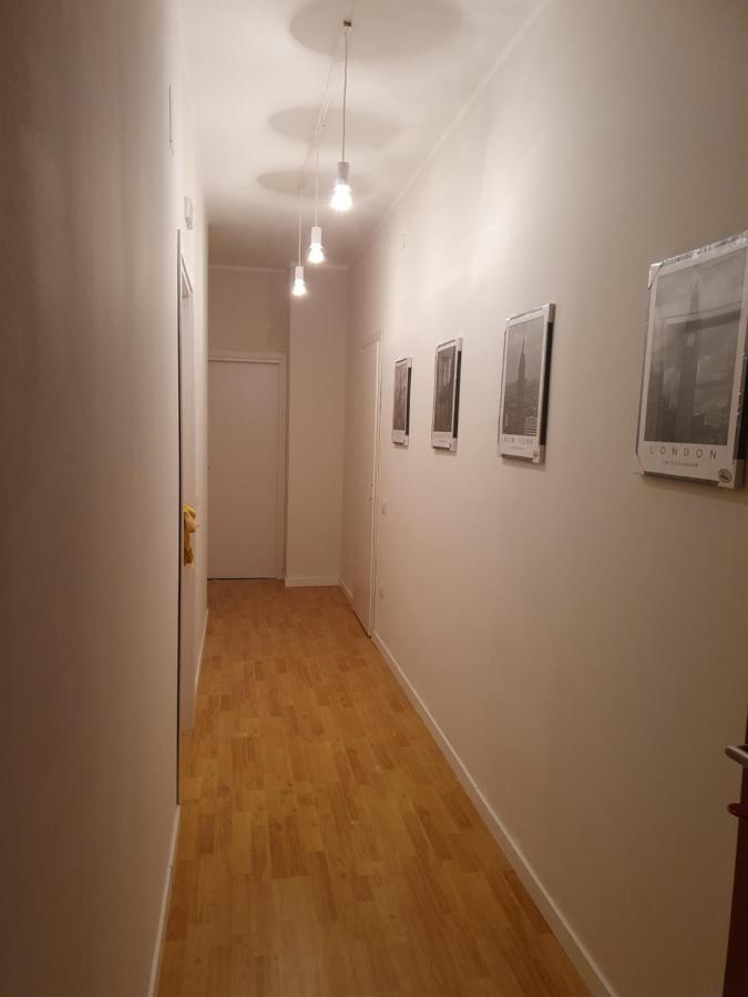 Living Room Orlando Corigliano Calabro Zewnętrze zdjęcie