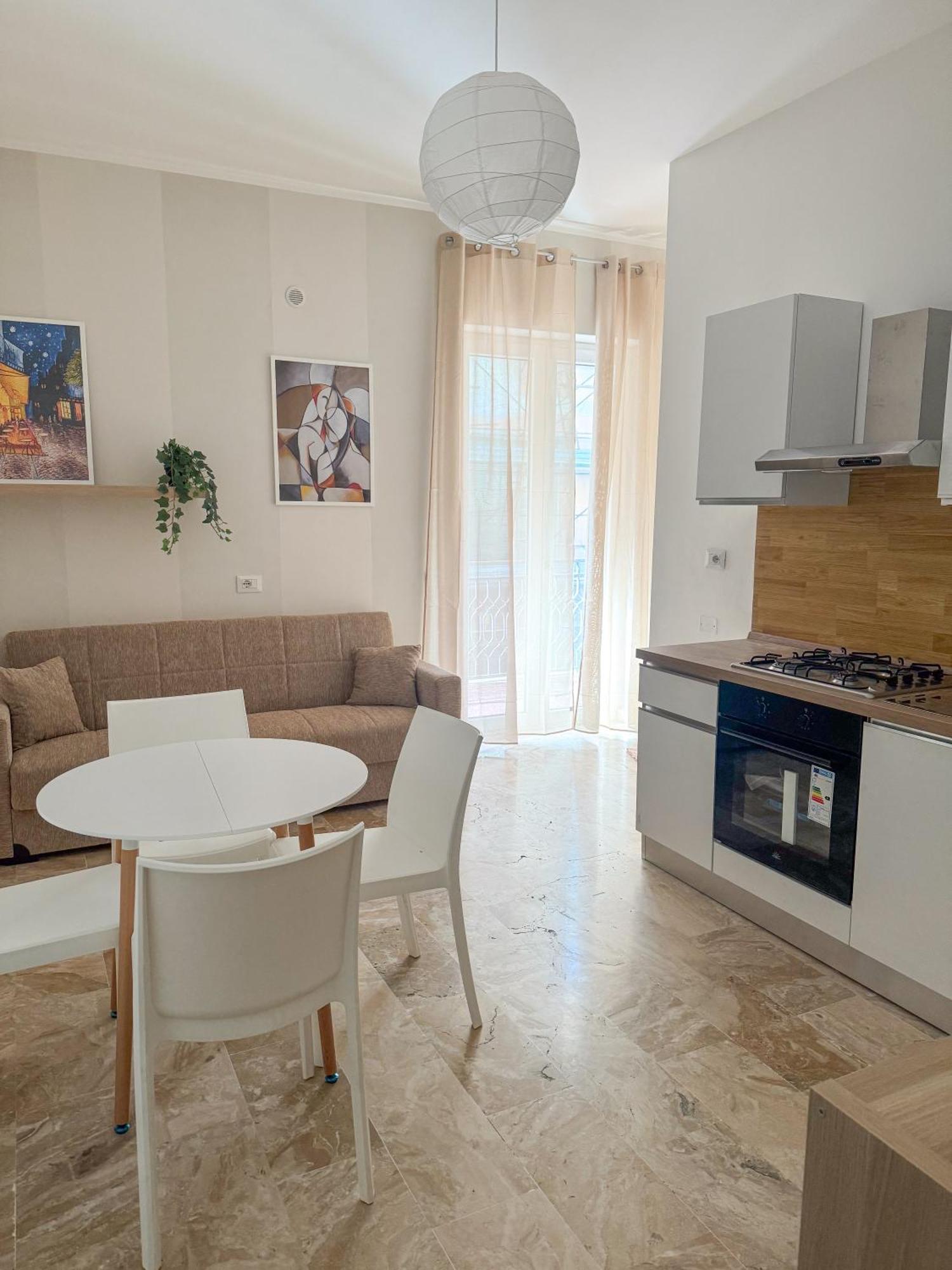 Living Room Orlando Corigliano Calabro Zewnętrze zdjęcie