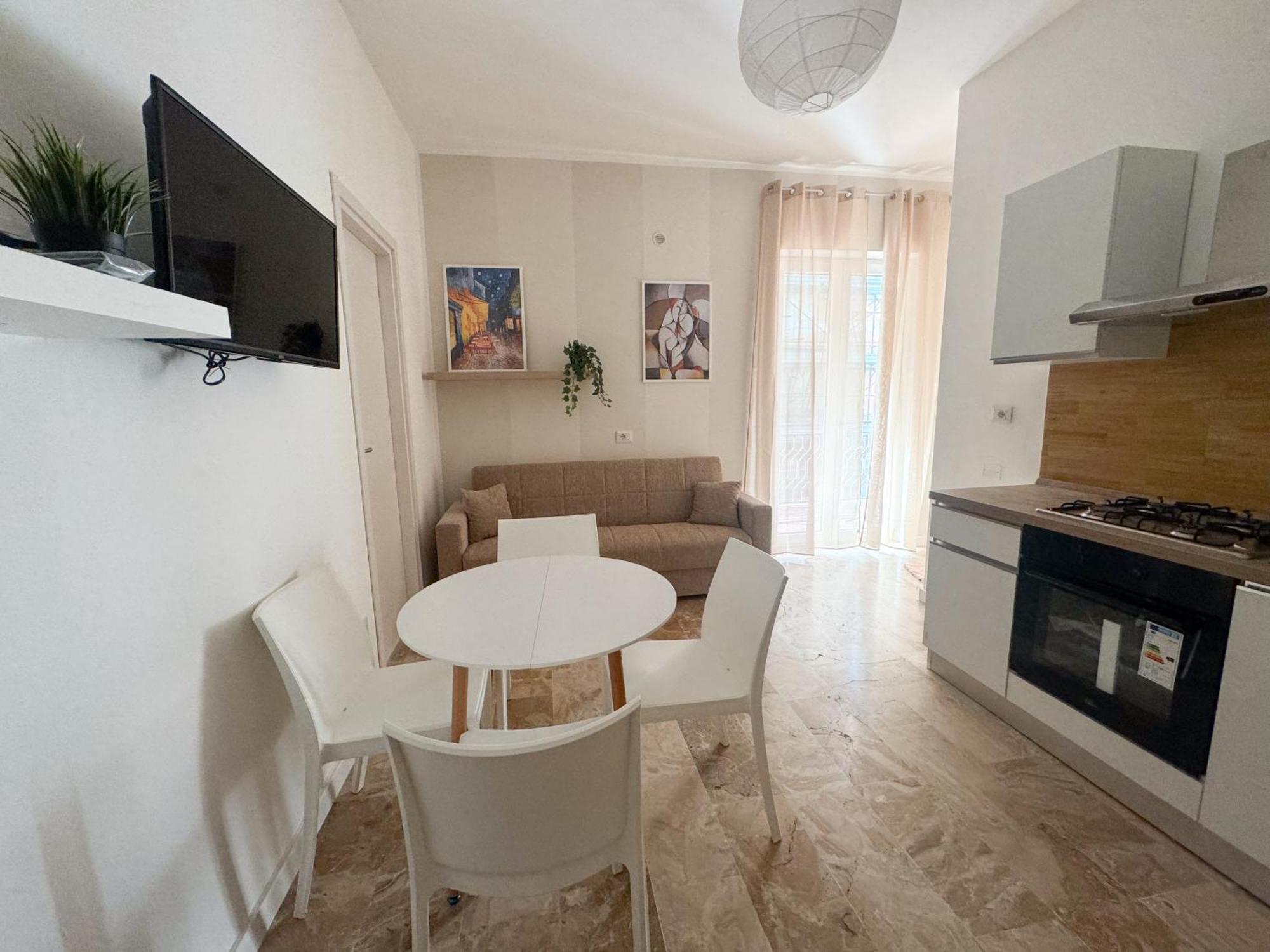 Living Room Orlando Corigliano Calabro Zewnętrze zdjęcie