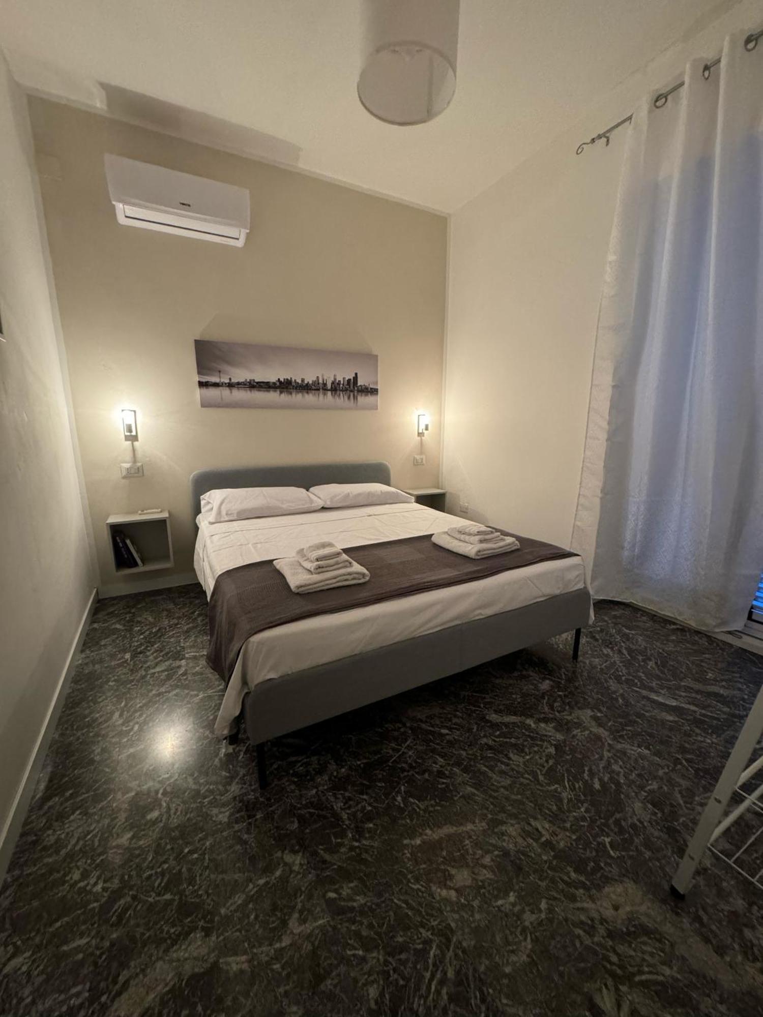Living Room Orlando Corigliano Calabro Zewnętrze zdjęcie