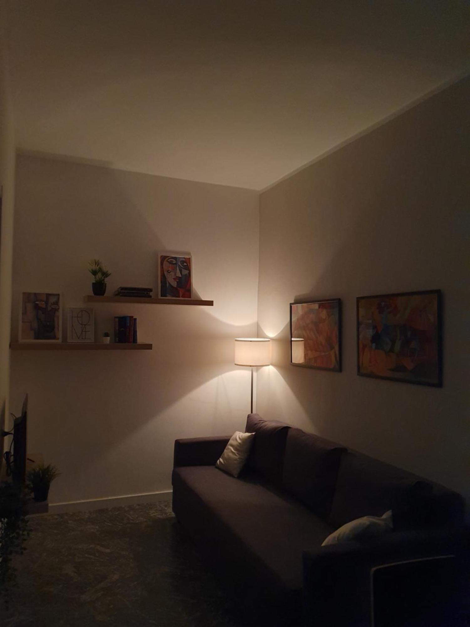 Living Room Orlando Corigliano Calabro Zewnętrze zdjęcie