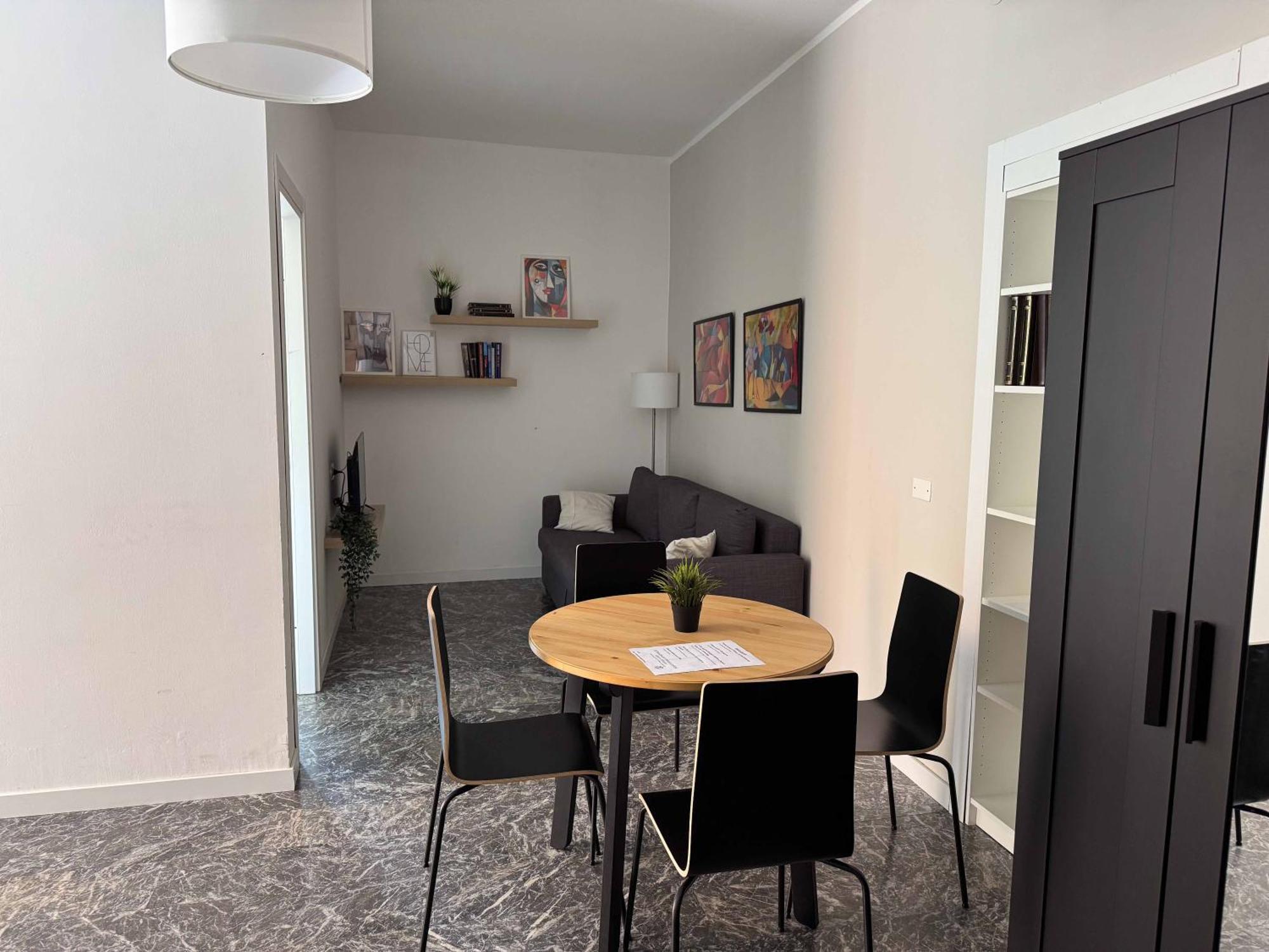 Living Room Orlando Corigliano Calabro Zewnętrze zdjęcie