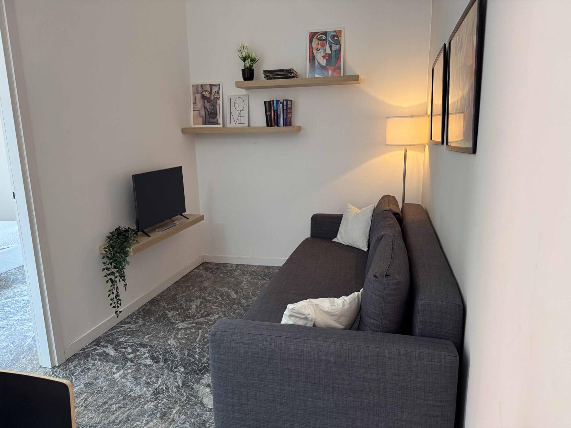 Living Room Orlando Corigliano Calabro Zewnętrze zdjęcie