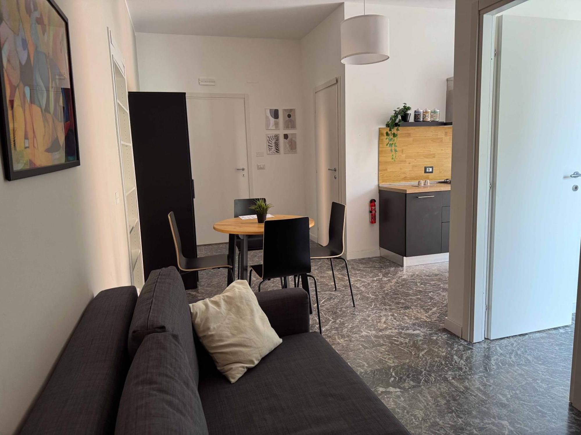Living Room Orlando Corigliano Calabro Zewnętrze zdjęcie
