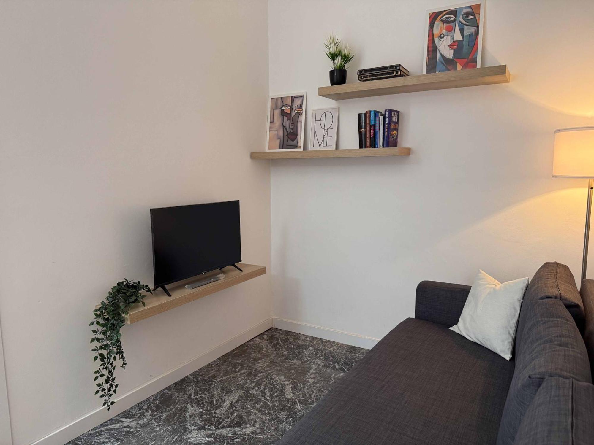 Living Room Orlando Corigliano Calabro Zewnętrze zdjęcie
